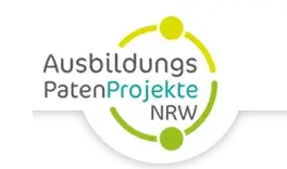 Logo Ausbildungspatenprojekte NRW